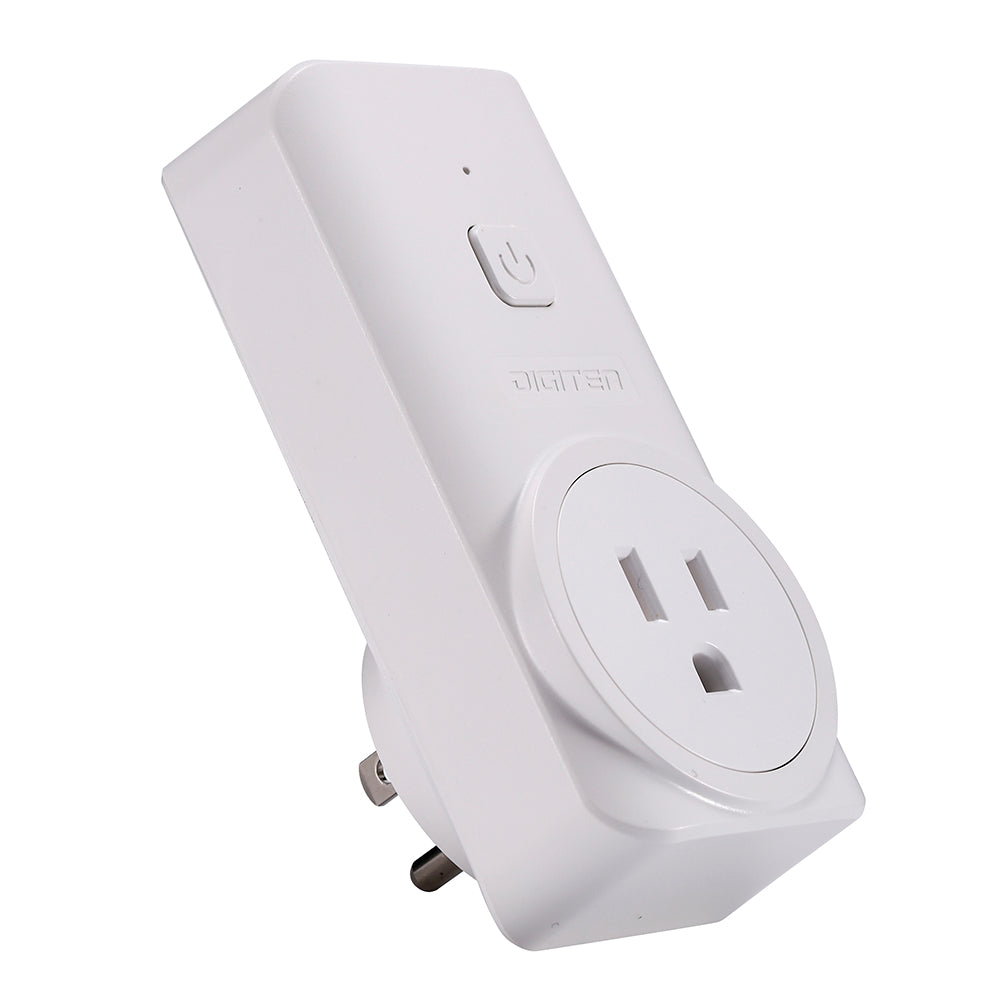 Smart Programmable Remote Control Outlet Switch Socket For Home